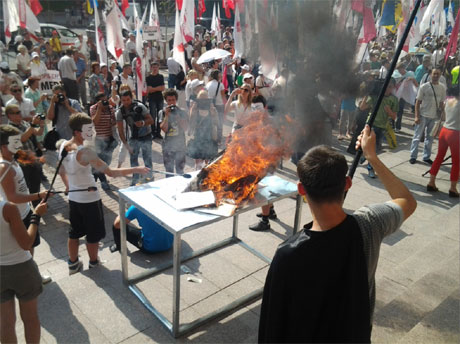 Фото Татьяны Николаенко, УП