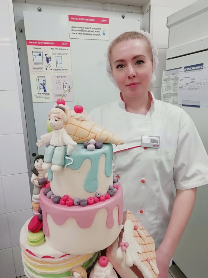 Карантин показав, наскільки моя робота потрібна людям