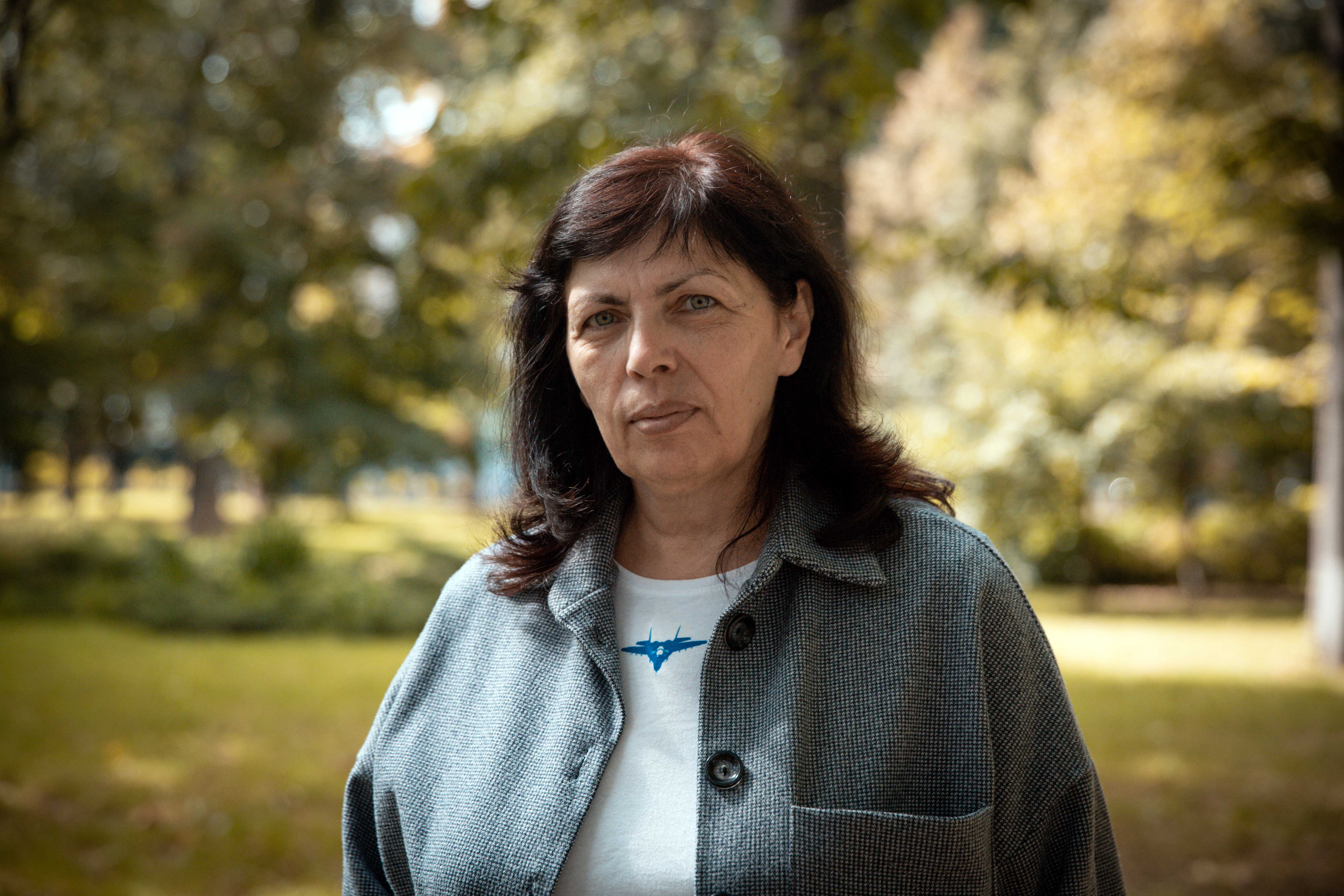 Лілія Аверʼянова: В Андрія не було жодного репетитора з англійської мови. Всі питали, хто тебе вчив англійської, а він відповідав, що просто в школу треба ходити.