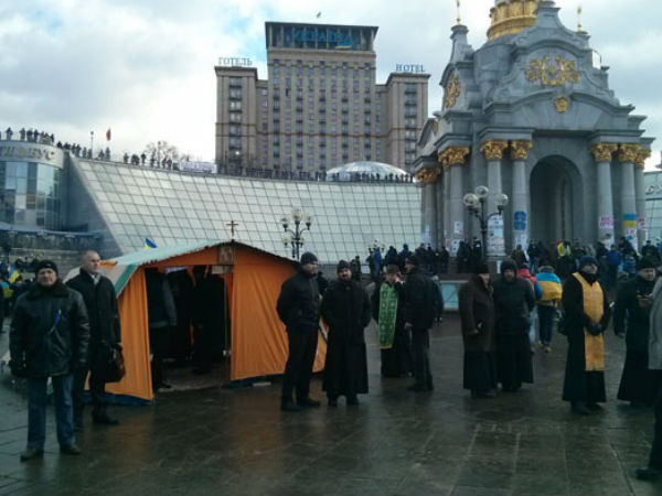 КАПЛИЧКА КАПЛИЧКА