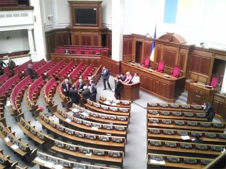 Фото Дмитра Ларіна