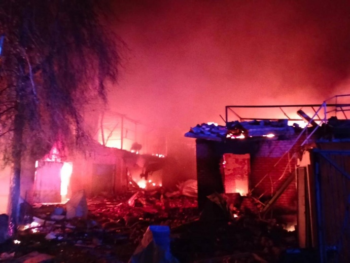 Фото: Микола Калашник