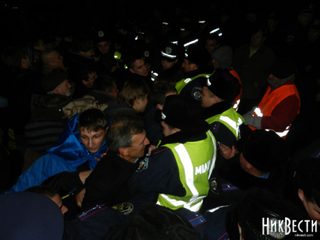 Фото НикВести Фото НикВести