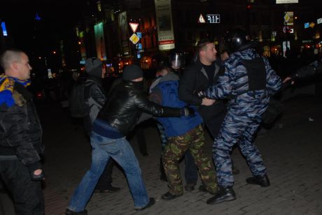 Фото Тетяни Давиденко Фото Тетяни Давиденко