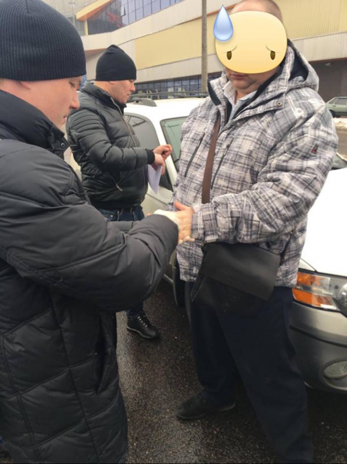 Фото с Fb-страницы Матиоса