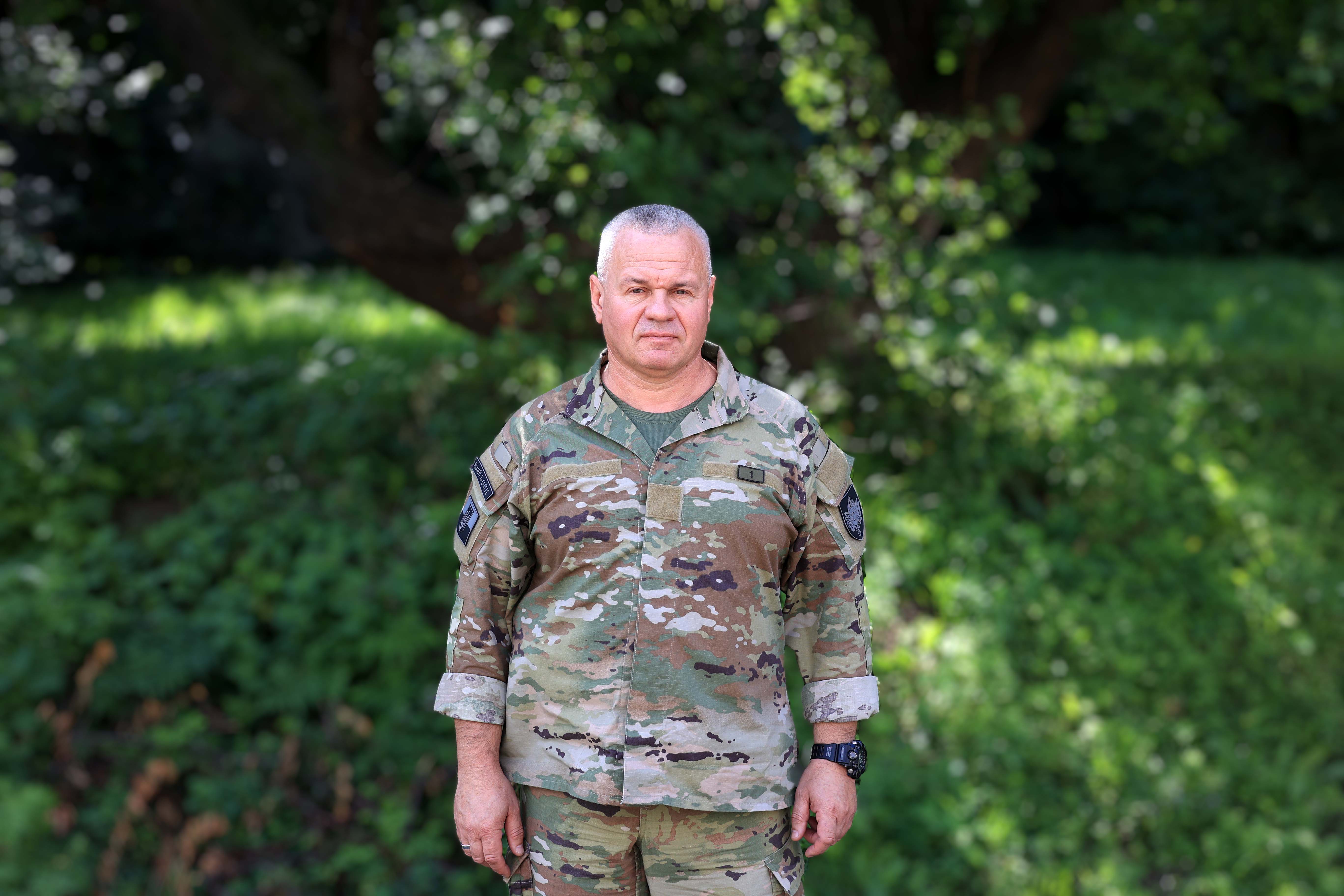 Олег Ємець: Я знаю, що я роблю; я знаю, навіщо я це роблю; я знаю ціну, яку я плачу за це.