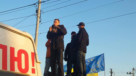 Фото Валерії Кондратової Фото Валерії Кондратової