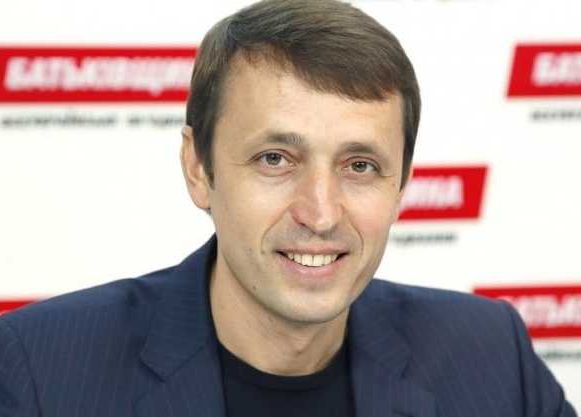 Валерий Дубиль