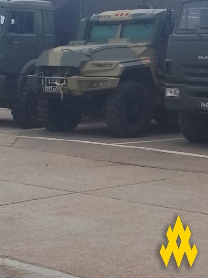 810 бригада морской пехоты ВС РФ