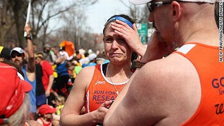 Вибухи у Бостоні Вибухи у Бостоні