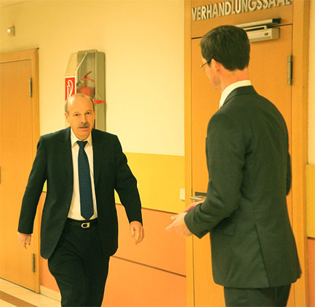 Вановіц. Фото Хервіга Хеллера Вановіц. Фото Хервіга Хеллера