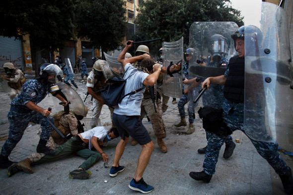 Фото: Thibault Camus/AP