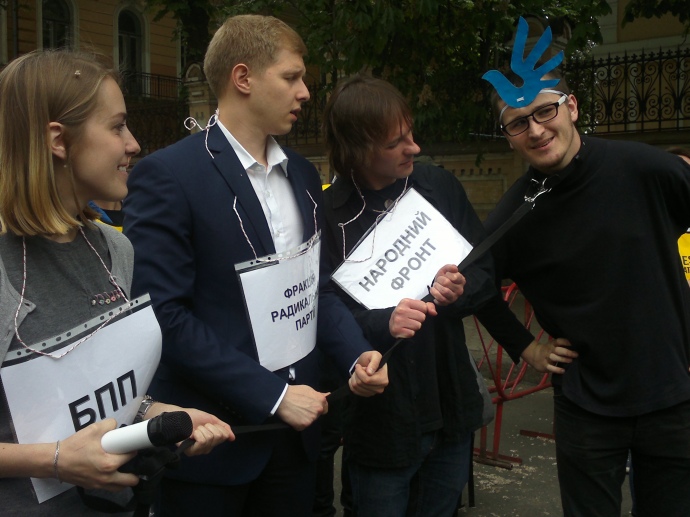 Правозахисники побоюються, що політики можуть тримати нового омбудсмена на короткому повідку