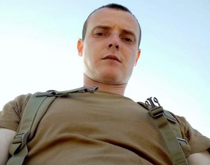 Александр Шарко