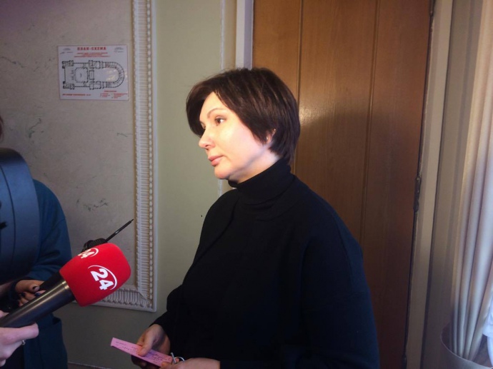 Фото: Роман Кравец, УП