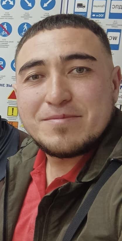 Эмир Куртнезиров, фото: Facebook