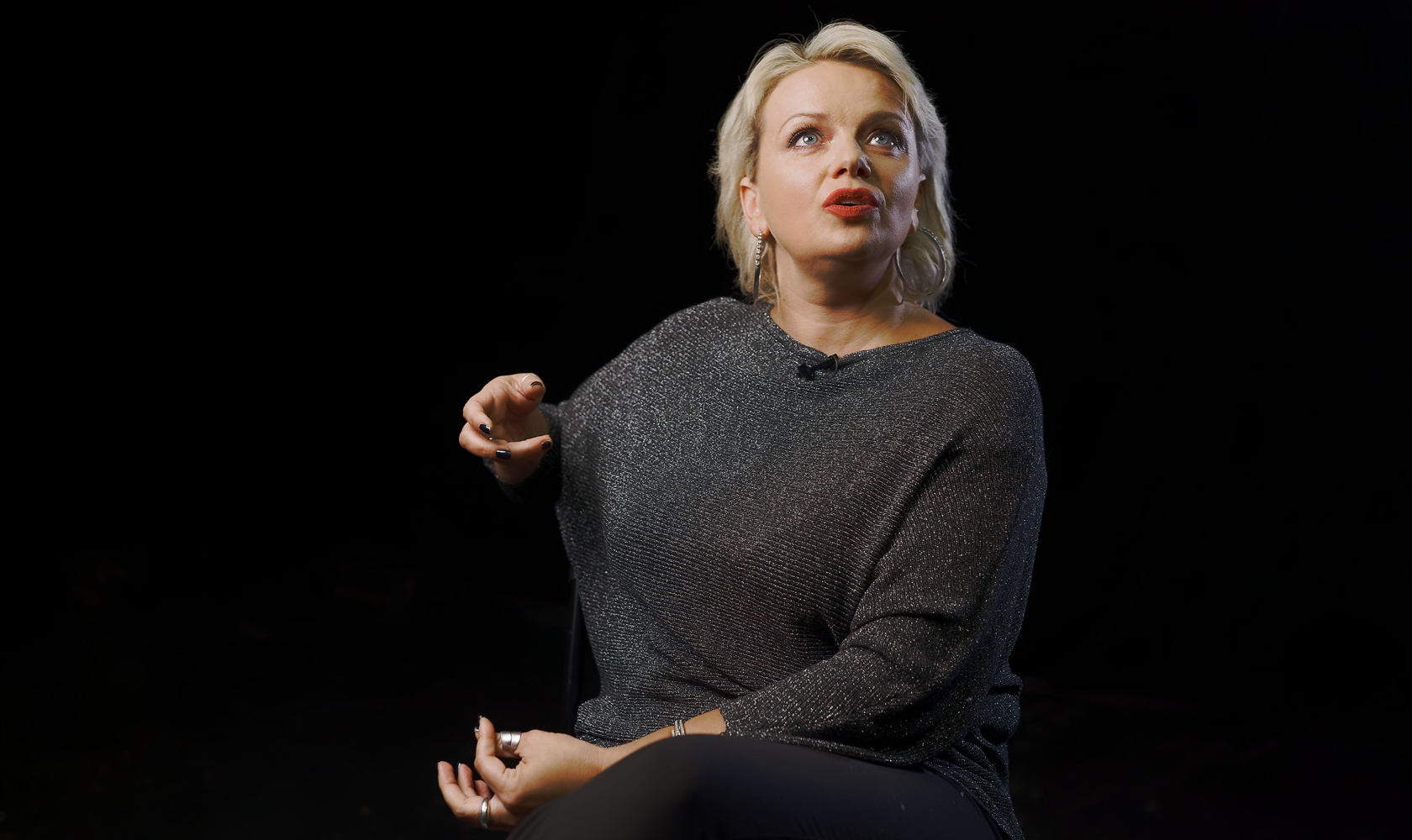 irma vitovskaya aktrysa ukrainskaya