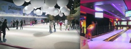 Общая площадь ТРЦ составит 31 тысяч квадратных метров