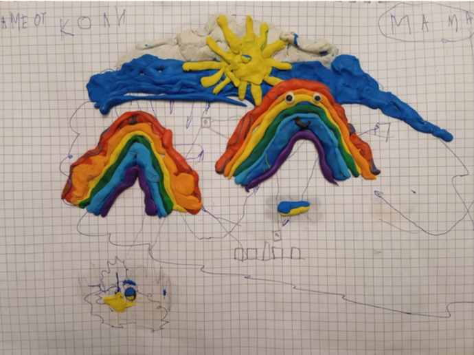 Микола, Київ