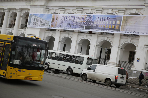 автобус із Беркутом автобус із Беркутом