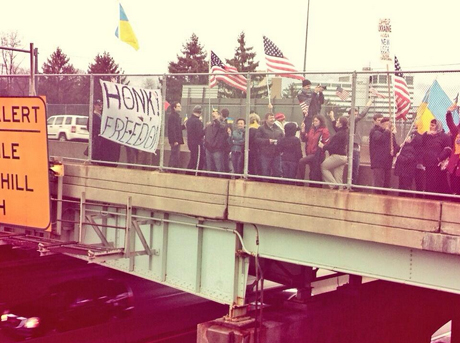 Фото з Twitter Bernard Ciarallo Фото з Twitter Bernard Ciarallo