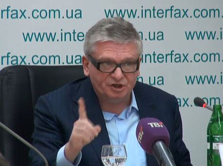 Константин Кагаловский