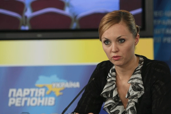 Виктория Шилова