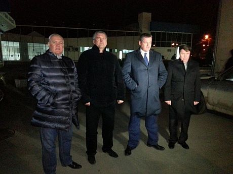 Фото: О. Крючков