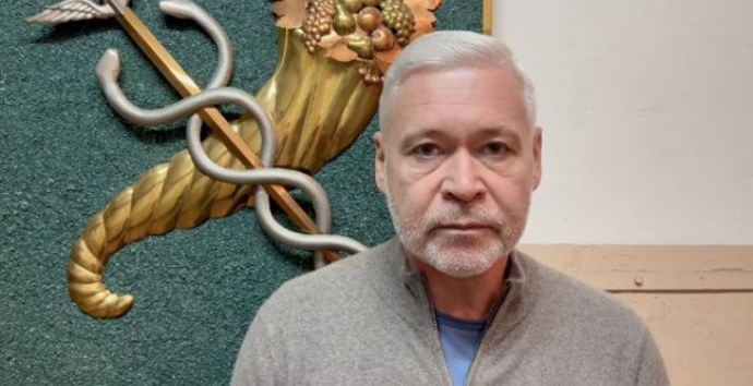 Ігор Терехов