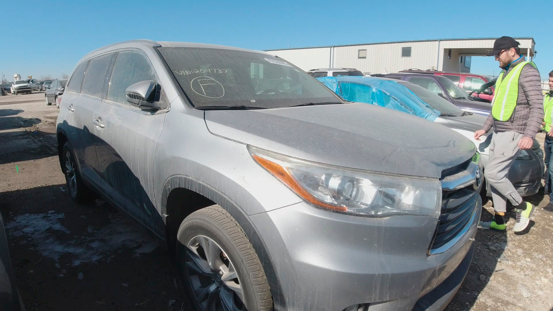 amerikanskie mashyny