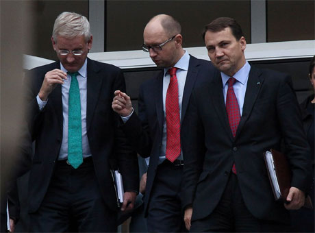 Фото пресс-служби Батькивщини