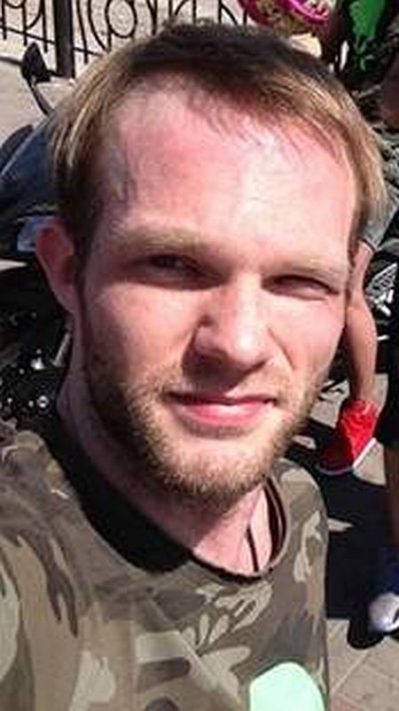 Сергей Котенко. Фото МВД Сергей Котенко. Фото МВД