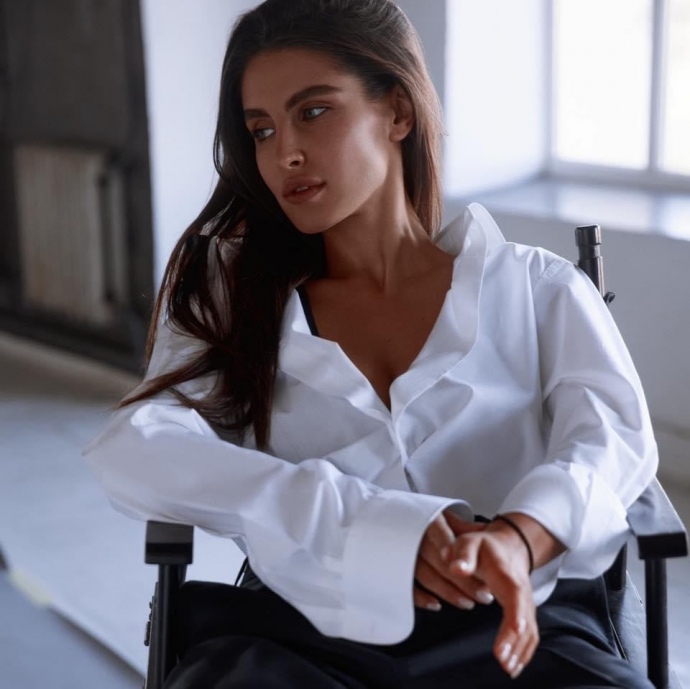 Анастасія Котвіцька