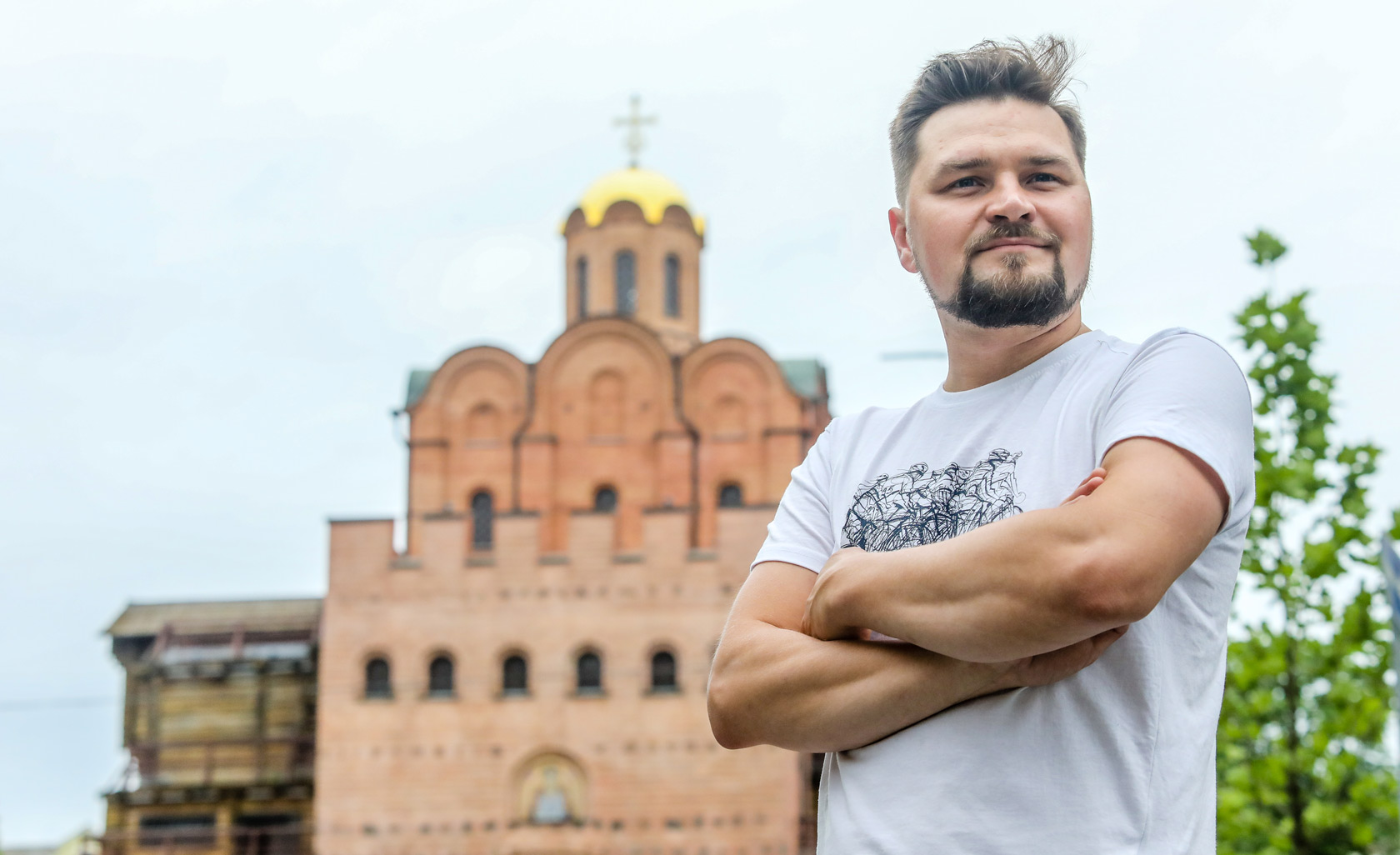 Віталій Селик