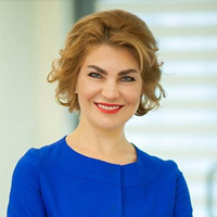 Венедиктова Ірина