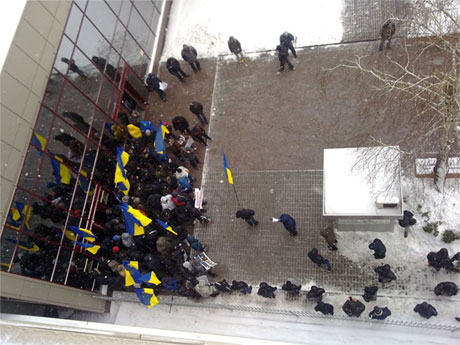 Фото Давіда Стуліка