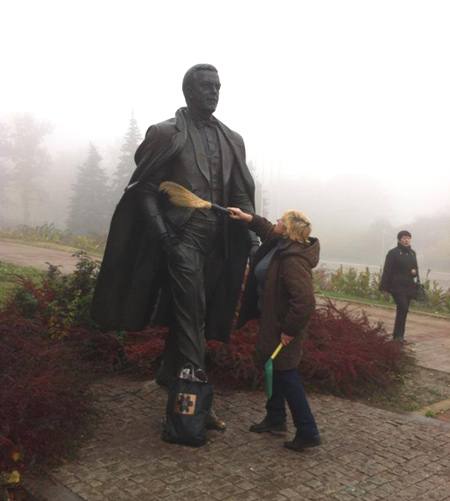 Фото: Новости Донбасса Фото: Новости Донбасса