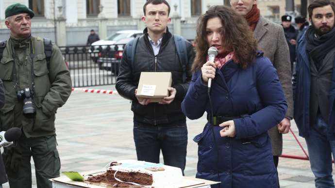 Експерти РПР: з уряду витискають ефективні команди