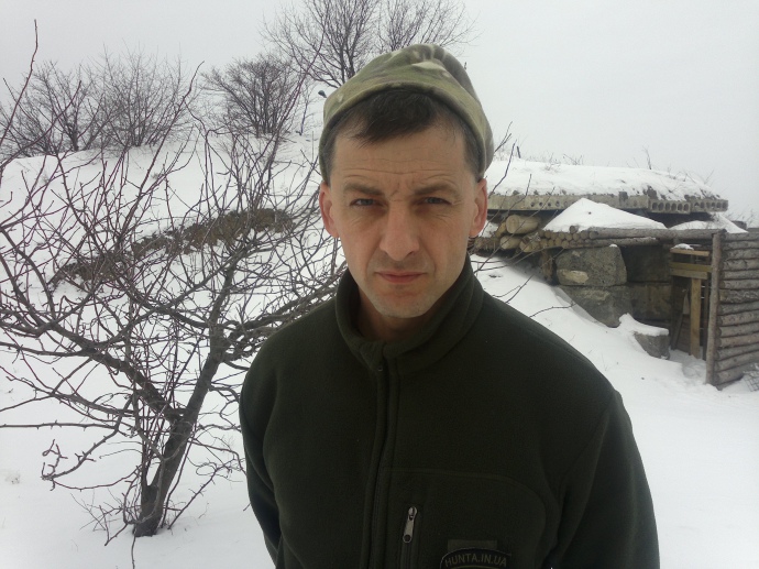 Денис Альохін 