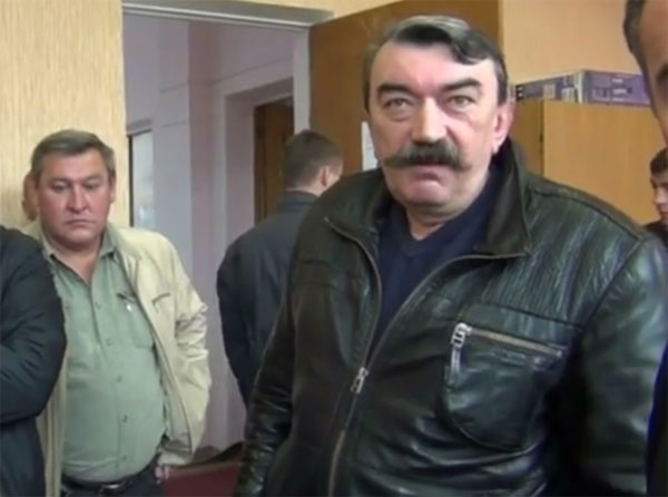 Віктор Матковський Віктор Матковський