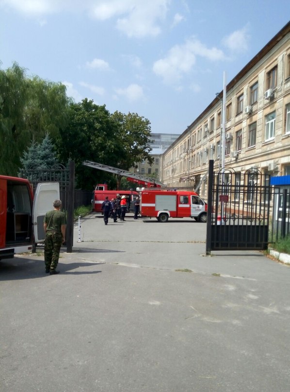 Фото: Депо.Харьков