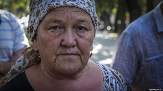 Пакізе Параламова