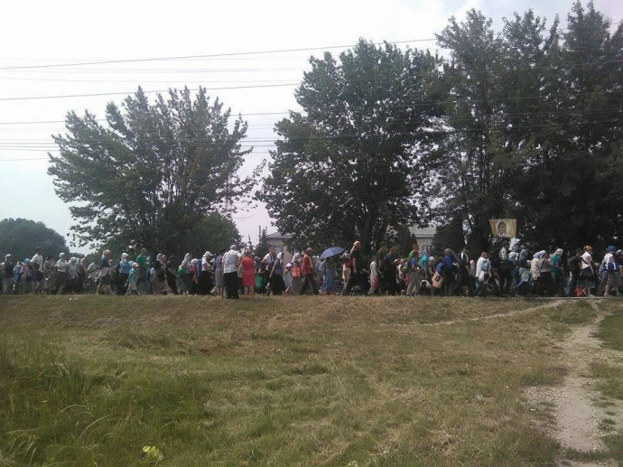 Дмитрівка, Києво-Святошинський район