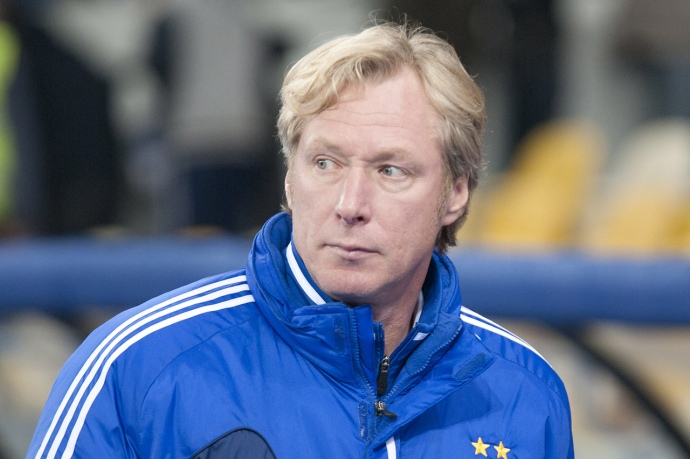 Олексій Михайличенко