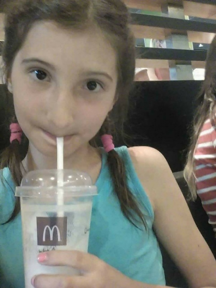 Снежана Арпентий