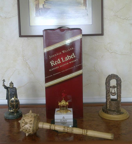 Фото з Facebook Мінаєва Фото з Facebook Мінаєва