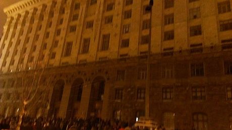 Фото Оксани Денисової Фото Оксани Денисової