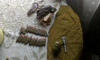 Диверсанти