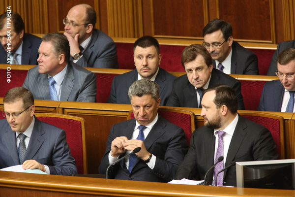 Юрий Бойко Юрий Бойко