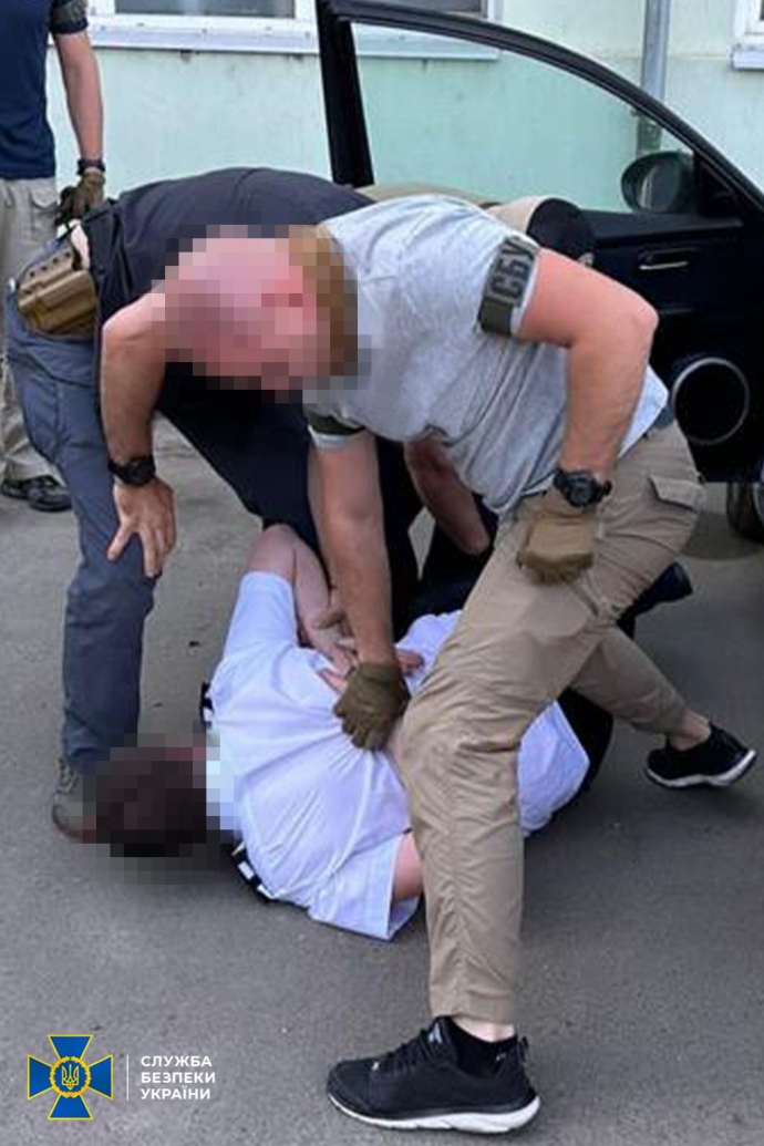 В Одесской области чиновники продавали 